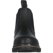 Norton Jodhpurs Secu Chaussure de sécurité Noir Norton Jodhpurs Secu Chaussure de sécurité Noir