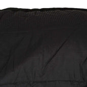 Waldhausen Sous-Couverture Thermo 200g Noir Waldhausen Sous-Couverture Thermo 200g Noir