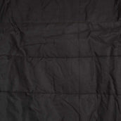 Waldhausen Sous-Couverture Thermo 200g Noir Waldhausen Sous-Couverture Thermo 200g Noir