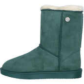 HKM Bottes d'Extérieur Davos Gossiga Allweather Vert Chasser HKM Bottes d'Extérieur Davos Gossiga Allweather Vert Chasser