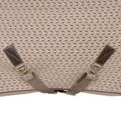 Kentucky Couvertures Anti-Transpiration 4D Spacer Beige Kentucky Couvertures Anti-Transpiration 4D Spacer Beige