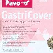 Pavo GastriCover Pavo GastriCover