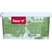 Pavo SandClear Pavo SandClear