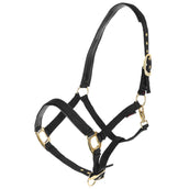 Covalliero Licol TopLine Noir Covalliero Licol TopLine Noir