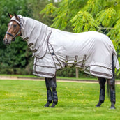 LeMieux Couverture Anti-Eczema Kudos Sweet Itch Pierre LeMieux Couverture Anti-Eczema Kudos Sweet Itch Pierre
