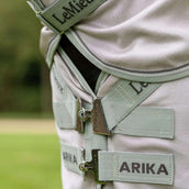 LeMieux Couverture Anti-Mouches Arika Armour-Tek Pierre LeMieux Couverture Anti-Mouches Arika Armour-Tek Pierre