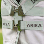 LeMieux Couverture Anti-Mouches Arika Armour-Tek Pierre LeMieux Couverture Anti-Mouches Arika Armour-Tek Pierre