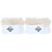 LeMieux Toy Pony Cloches d'Obstacles Blanc LeMieux Toy Pony Cloches d'Obstacles Blanc