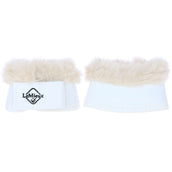 LeMieux Toy Pony Cloches d'Obstacles Blanc LeMieux Toy Pony Cloches d'Obstacles Blanc