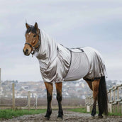 Riding World Couverture Anti-Eczema Gris Riding World Couverture Anti-Eczema Gris