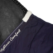 Harry's Horse Couverture d'Écurie Highliner Boa Marin Harry's Horse Couverture d'Écurie Highliner Boa Marin