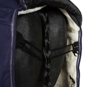Harry's Horse Couverture d'Écurie Highliner Boa Marin Harry's Horse Couverture d'Écurie Highliner Boa Marin