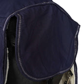 Harry's Horse Couverture d'Écurie Highliner Boa Marin Harry's Horse Couverture d'Écurie Highliner Boa Marin