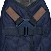 Kentucky Couverture d'Écurie Comfort 300g Marin Kentucky Couverture d'Écurie Comfort 300g Marin