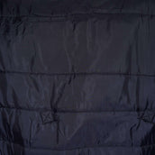 Bucas Couverture d'Écurie Show-Line Marine/Gris Bucas Couverture d'Écurie Show-Line Marine/Gris