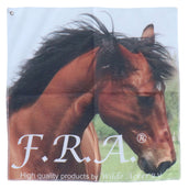 F.R.A. Drapeau NH Extensible Vert F.R.A. Drapeau NH Extensible Vert