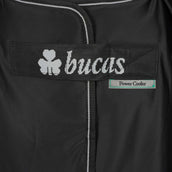 Bucas Power Cooler Black/Silver Bucas Power Cooler Black/Silver