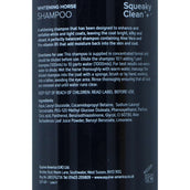 Equine America Shampooing Whitening Equine America Shampooing Whitening