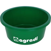 Agradi Horse Bol de Muesli Vert Agradi Horse Bol de Muesli Vert