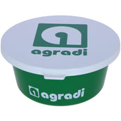 Agradi Horse Bol de Muesli Vert Agradi Horse Bol de Muesli Vert