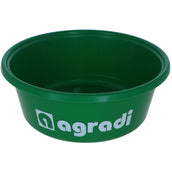 Agradi Horse Bol de Muesli Vert Agradi Horse Bol de Muesli Vert