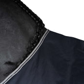 LeMieux Couverture Arika Storm-Tek Turnout 100g Marin LeMieux Couverture Arika Storm-Tek Turnout 100g Marin