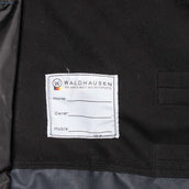 Waldhausen Couverture d'Extérieur Nordic Fleece 0g Bleu Nuit Waldhausen Couverture d'Extérieur Nordic Fleece 0g Bleu Nuit