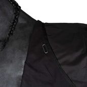 Waldhausen Couverture d'Extérieur Nordic Fleece 0g Noir Waldhausen Couverture d'Extérieur Nordic Fleece 0g Noir