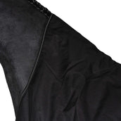 Waldhausen Couverture d'Hiver Nordic 100g Noir Waldhausen Couverture d'Hiver Nordic 100g Noir