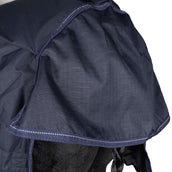 Waldhausen Couverture d'Extérieur Nordic 300g Bleu Nuit Waldhausen Couverture d'Extérieur Nordic 300g Bleu Nuit