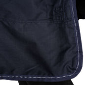 Waldhausen Couverture d'Extérieur Nordic 200g Bleu Nuit Waldhausen Couverture d'Extérieur Nordic 200g Bleu Nuit