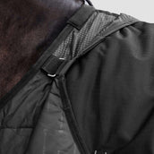 Waldhausen Couverture d'Extérieur Nordic 200g Noir Waldhausen Couverture d'Extérieur Nordic 200g Noir
