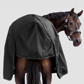 Waldhausen Couverture d'Extérieur Nordic 200g Noir Waldhausen Couverture d'Extérieur Nordic 200g Noir