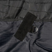Waldhausen Couverture d'Extérieur Nordic 50g Bleu Nuit Waldhausen Couverture d'Extérieur Nordic 50g Bleu Nuit