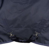 Waldhausen Couverture d'Extérieur Nordic 50g Bleu Nuit Waldhausen Couverture d'Extérieur Nordic 50g Bleu Nuit