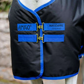 Amigo Ripstop 900D 0g Noir/Bleu Amigo Ripstop 900D 0g Noir/Bleu