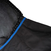 Amigo Ripstop 900D 50g Noir/Bleu Amigo Ripstop 900D 50g Noir/Bleu