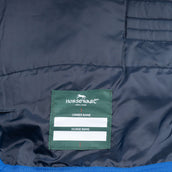 Amigo Ripstop 900D 50g Noir/Bleu Amigo Ripstop 900D 50g Noir/Bleu