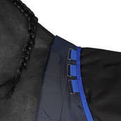 Amigo Ripstop 900D 0g Noir/Bleu Amigo Ripstop 900D 0g Noir/Bleu