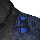 Amigo Ripstop 900D Plus 0g Noir/Bleu Amigo Ripstop 900D Plus 0g Noir/Bleu