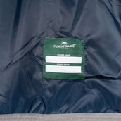 Amigo Couverture Turnout Bravo 100g Black/Titanium Grey Amigo Couverture Turnout Bravo 100g Black/Titanium Grey