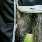 Amigo Bravo 12 Plus T/O Lite 0g Black/Titanium Grey Amigo Bravo 12 Plus T/O Lite 0g Black/Titanium Grey