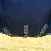 Rhino Original Turnout Lite 0g Navy/Titanium Grey Rhino Original Turnout Lite 0g Navy/Titanium Grey