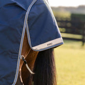 Rhino Original Turnout Lite 0g Navy/Titanium Grey Rhino Original Turnout Lite 0g Navy/Titanium Grey