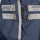 Amigo Ripstop 900D 50g Navy/Titanium Grey Amigo Ripstop 900D 50g Navy/Titanium Grey