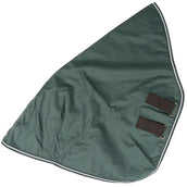 EQUITHÈME Couvre-Cou Tyrex 600D 0g Vert EQUITHÈME Couvre-Cou Tyrex 600D 0g Vert