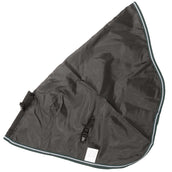 EQUITHÈME Couvre-Cou Tyrex 600D 0g Vert EQUITHÈME Couvre-Cou Tyrex 600D 0g Vert
