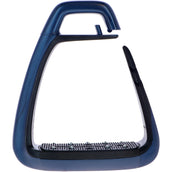 Freejump Étriers Soft Up Classic+ Pearl Navy/Noir Freejump Étriers Soft Up Classic+ Pearl Navy/Noir