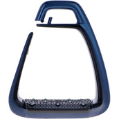 Freejump Étriers Soft Up Classic+ Pearl Navy/Noir Freejump Étriers Soft Up Classic+ Pearl Navy/Noir