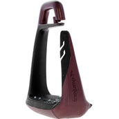 Freejump Étriers Soft Up Classic+ Pearl Cuivre/Noir Freejump Étriers Soft Up Classic+ Pearl Cuivre/Noir